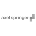 axel springer